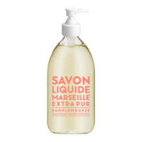 Marseille Liquid Soap Pink Grapefruit