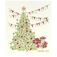 Christmas Tree Traditional