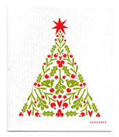 Christmas Tree Modern