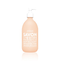 Marseille Exfoliating Liquid Soap Sparkling Citrus