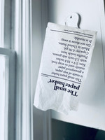 Le sac en papier - Small Paper Bags