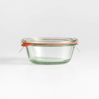 Weck Glass Bowl 300 ml