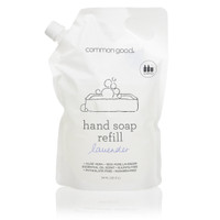 Common Good Hand Soap Refill Lavender