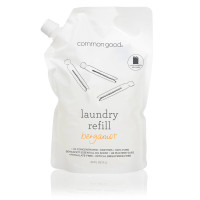 Common Good Laundry Refill Bergamot - New!