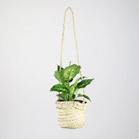 Straw Planter Hanger