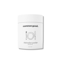 Common Good Dishwashing Powder - New!