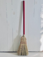 Small Corn Broom