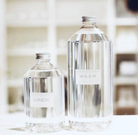 Wash -  Laundry Detergent