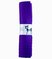 Blue-Purple Kattinatt Solid