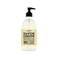 Marseille Liquid Soap Unscented