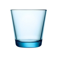 Iittala Kartio Light Blue Tumbler