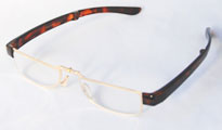 Keepers Foldable Readers open Keepers Foldable Readers open