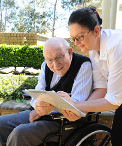Keepers Magnetic Readers Nurse