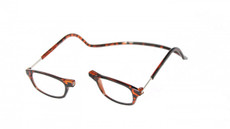 Magnetic Readers - Executive Tortoise Shell