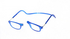 Magnetic Readers - Executive Blue