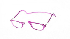 Magnetic Readers - Executive Pink