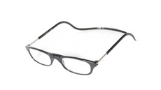 Magnetic Readers - Executive Black FRAME ONLY