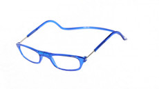Magnetic Readers - Executive Blue FRAME ONLY