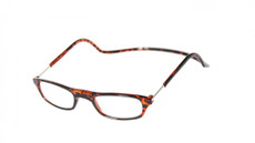 Magnetic Readers - Executive Tortoise Shell FRAME ONLY