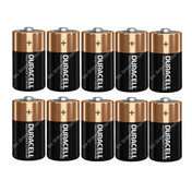Duracell CR123 3 Volt Lithium Photo Battery