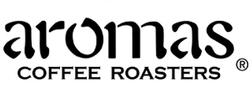 Aromas Tea and Coffee Merchants