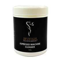 Commercial Espresso Machine Cleaner - Aromas Brand