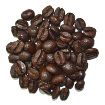 Decaffeinated - Rainforest Certified