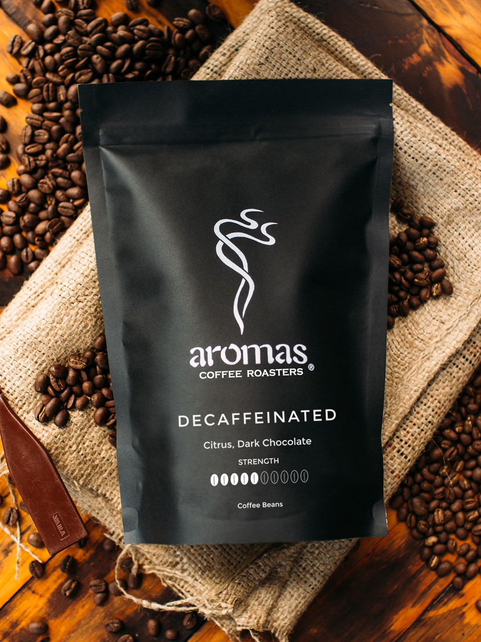 Coffee Beans Supplier Brisbane Online