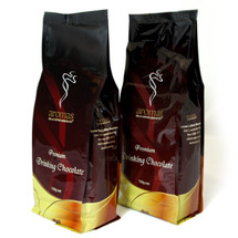 Drinking Chocolate - Aromas 