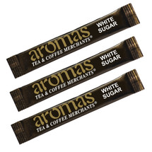 Sugar Sachets - White (2000)