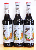 Syrups Monin Concentrated Iced Tea (700mls) 