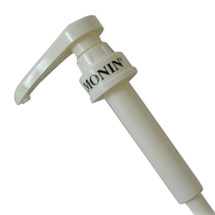 Syrup Pump (Monin 8ml)