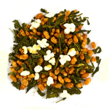 Japanese Gen Mai Cha (Popcorn Tea)
