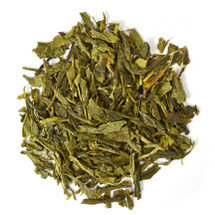 China Green Sencha