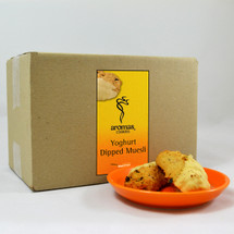 Cookie - Yoghurt Dipped Muesli (24)