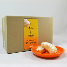 Cookie - Almond Crescent (20)