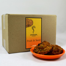 Cookie - Fruit & Seed (20)