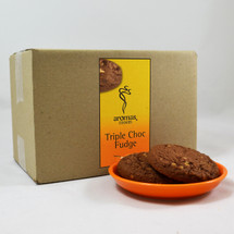 Cookie - Triple Choc Fudge (20)