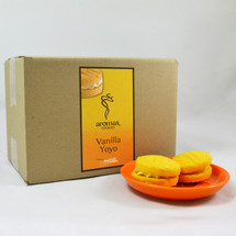 Cookie - Vanilla Yoyo (24)