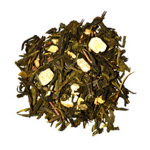 Pineapple Energy Tea