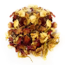 White Jasmine & Rose Iced Tea