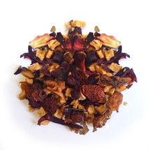 Summer Fruit Punch Iced Tea