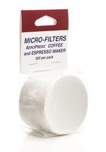 AeroPress™ Micro Filters 