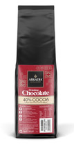 Drinking Chocolate - Gluten Free Arkadia ***BACK ORDER***