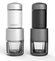 STARESSO SP-200 Portable Espresso Machine 