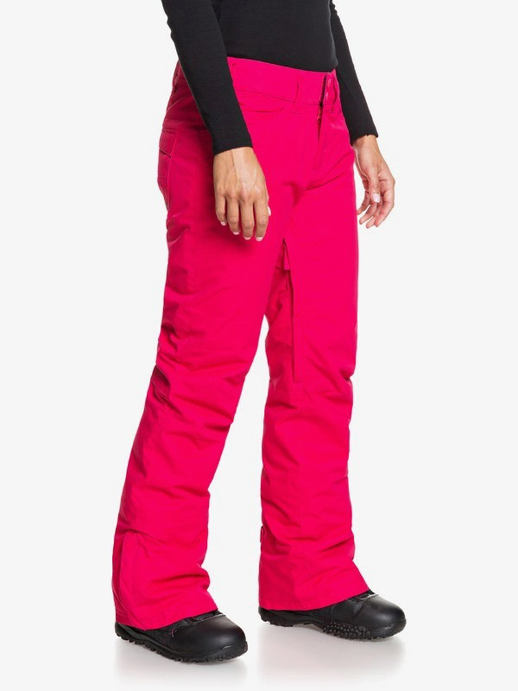 roxy backyard snow pants womens