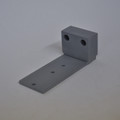GPM-201 - Bracket- Mounting Plate