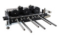 GPM-565A - Tension Arm And Drop Guide Assembly / Shear Block - 3G/TG