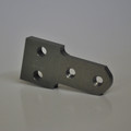 GPM-603 - Shear Blade Plate Holder - Shear Block