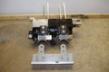 GPM-601A  - Tension Arm And Drop Guide Assembly / Shear Block - 2G/DG